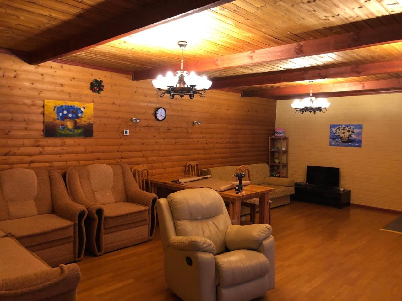 Pyhtaeae Garden Villa *