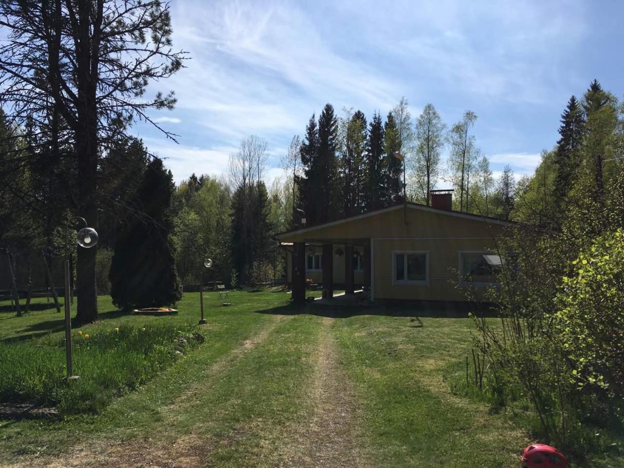 Pyhtaeae Garden Villa *